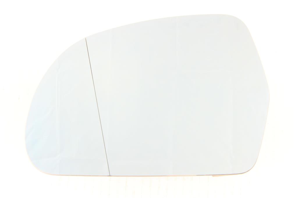 Cristal de espejo, retrovisor exterior VAN WEZEL ref. 7623837
